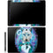 Night Wolf by Sheena Pike Galaxy Book 12in Skin